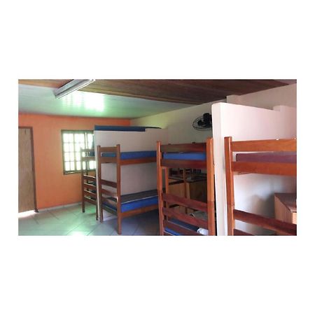 Hostel Jandira Río de Janeiro Exterior foto