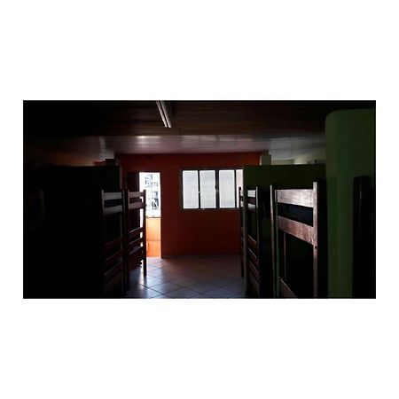 Hostel Jandira Río de Janeiro Exterior foto