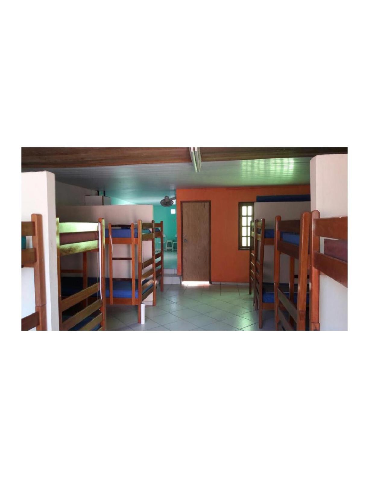 Hostel Jandira Río de Janeiro Exterior foto