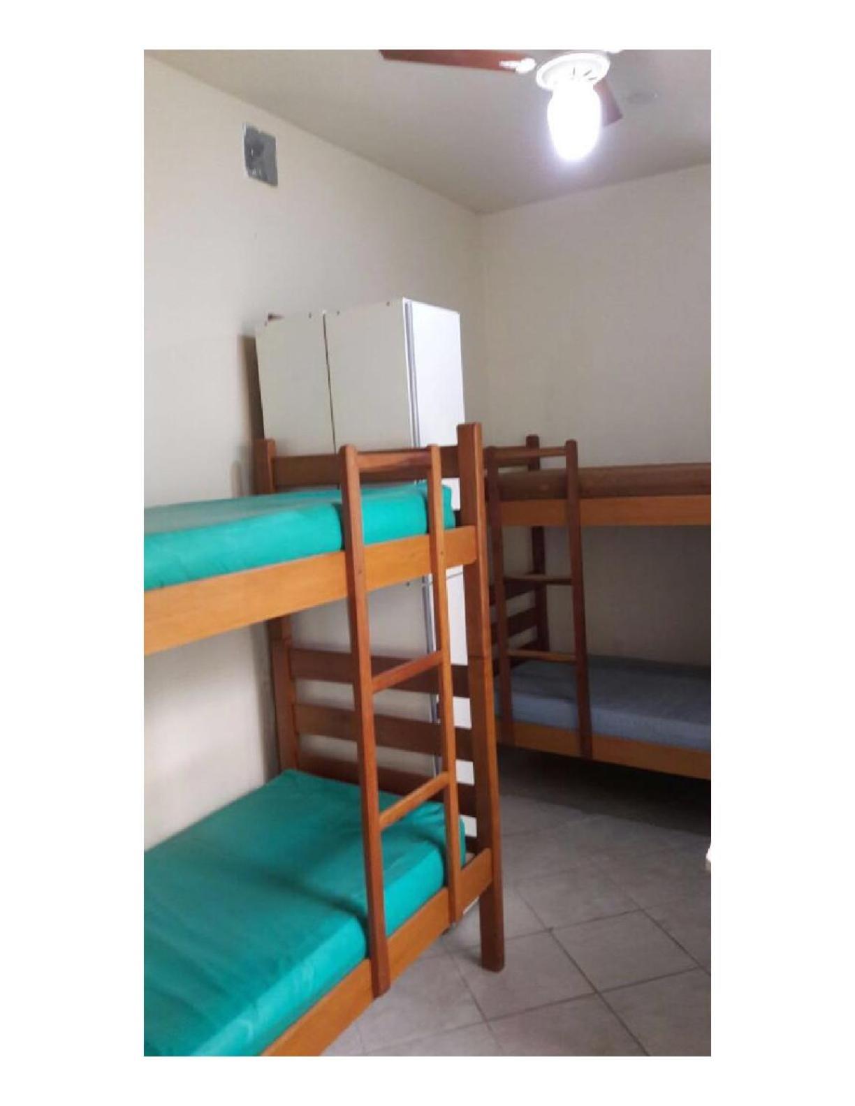Hostel Jandira Río de Janeiro Exterior foto