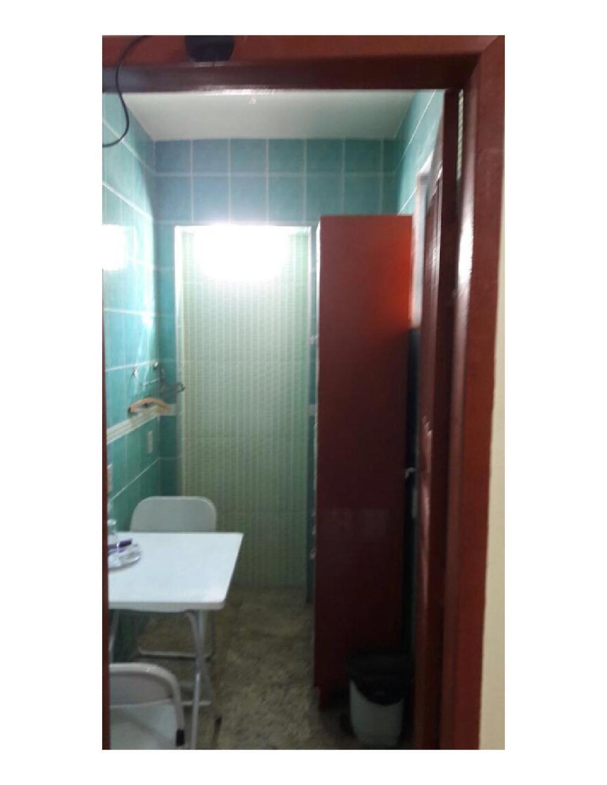 Hostel Jandira Río de Janeiro Exterior foto
