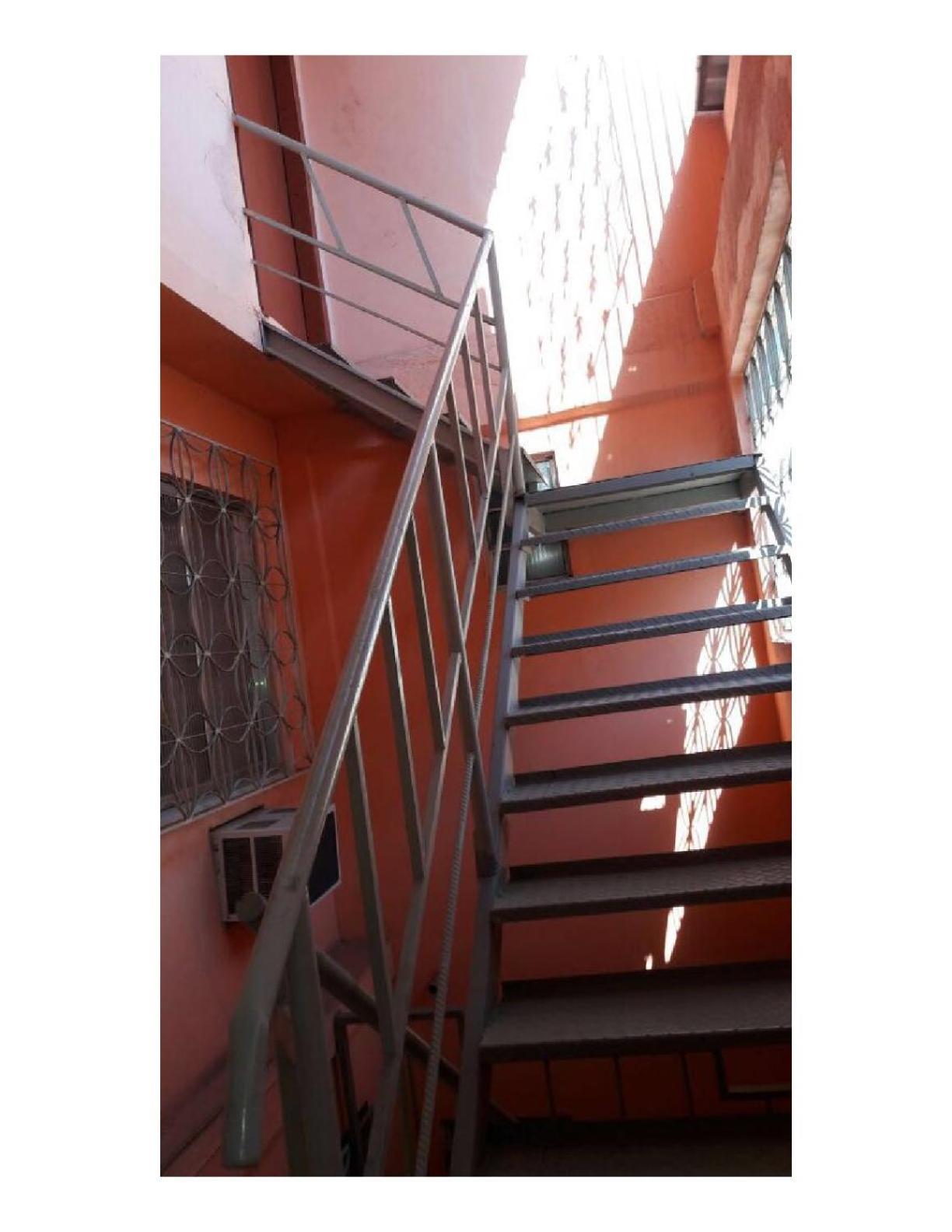 Hostel Jandira Río de Janeiro Exterior foto