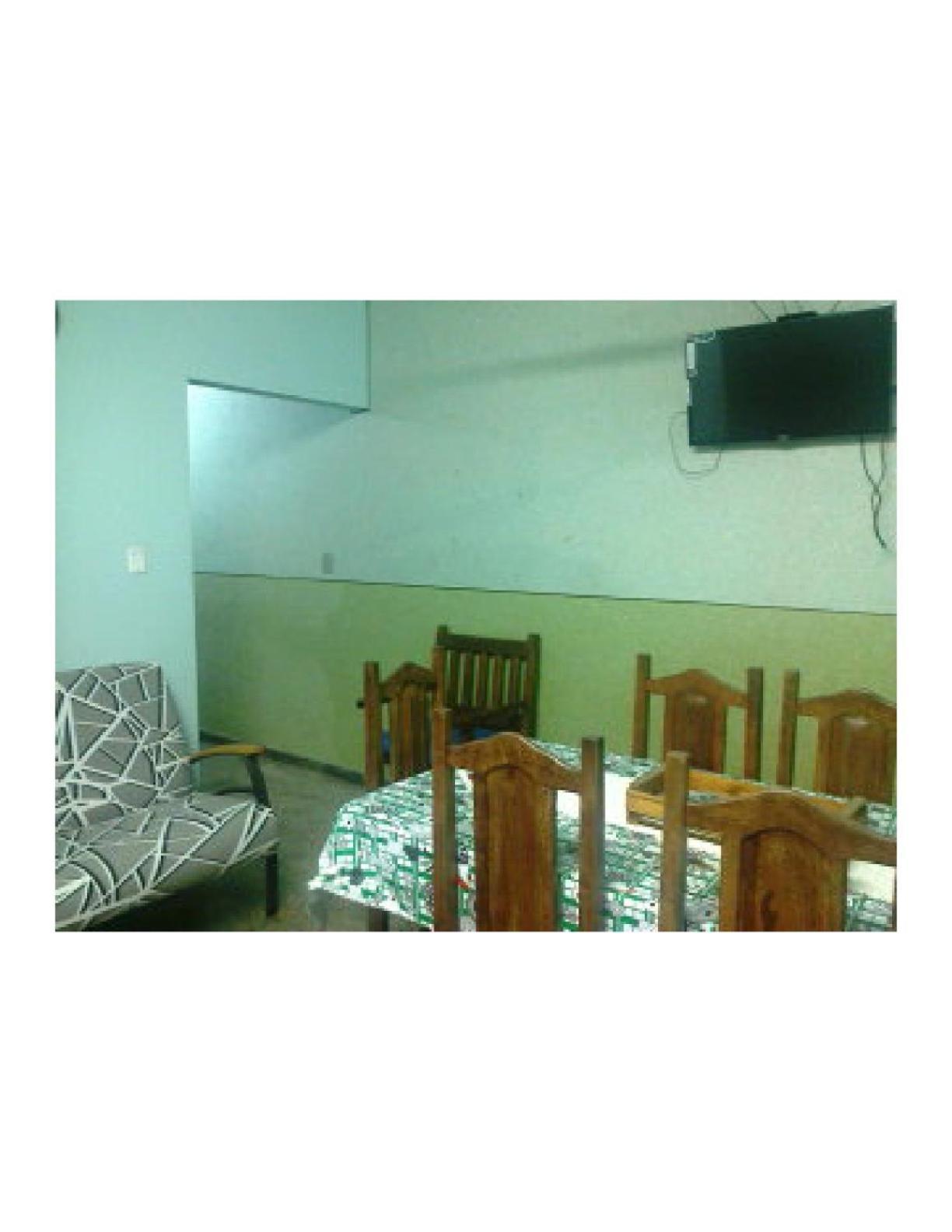 Hostel Jandira Río de Janeiro Exterior foto