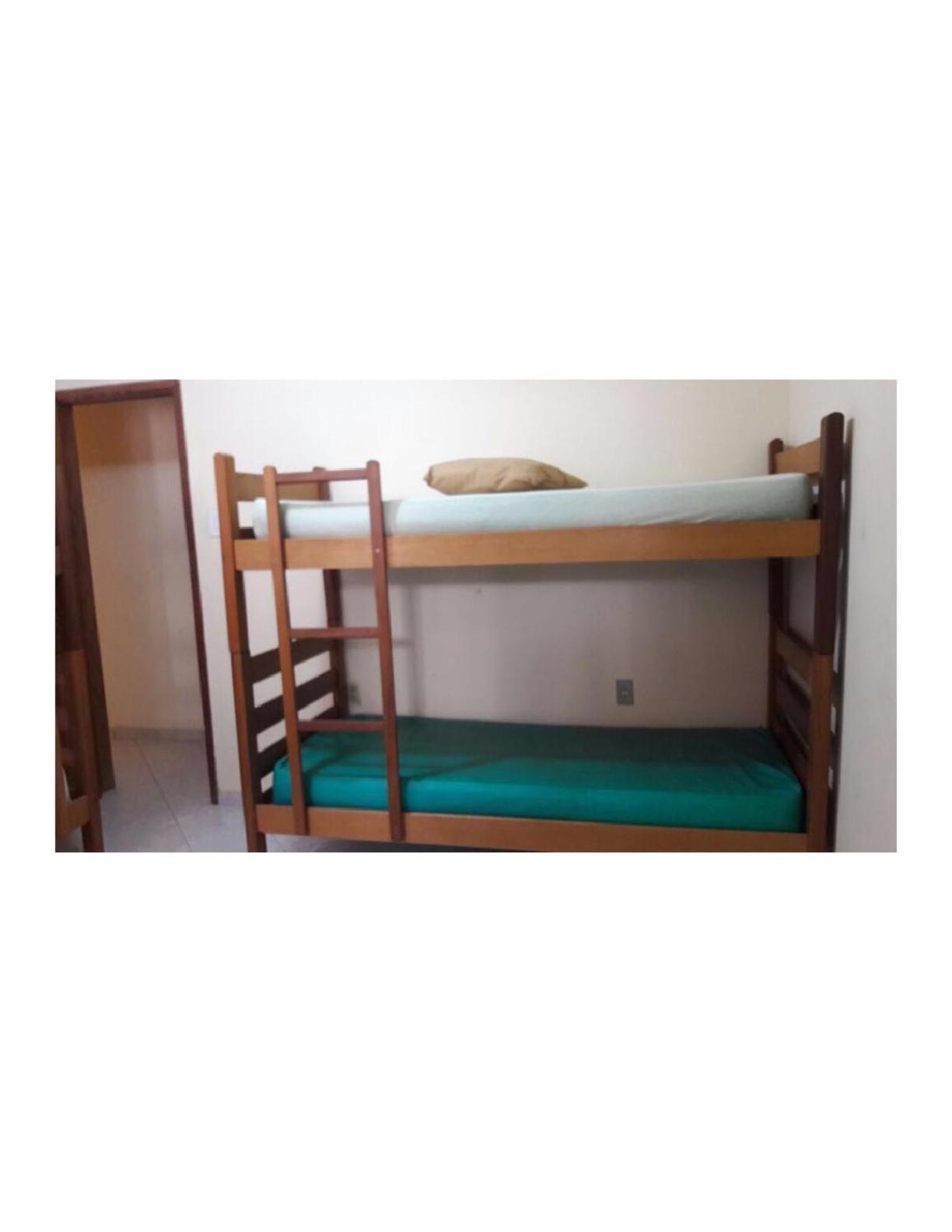 Hostel Jandira Río de Janeiro Habitación foto
